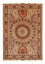 Alfombra Persa - Tabriz - Real - 352 x 252 cm - multicolor