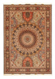 Tabriz - 50 Raj Alfombra 352x252cm - Alfombra persa