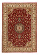 Tabriz - 50 Raj Alfombra 348x252cm - Alfombra persa