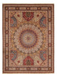 Tabriz - 50 Raj Alfombra 396x300cm - Alfombra persa