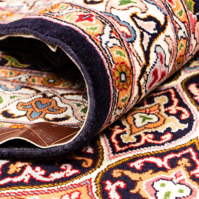 Alfombra Persa - Tabriz - Real - 400 x 300 cm - multicolor