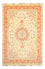 Alfombra Persa - Tabriz - Real - 300 x 202 cm - beige