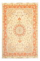 Tabriz - 50 Raj Alfombra 300x202cm - Alfombra persa