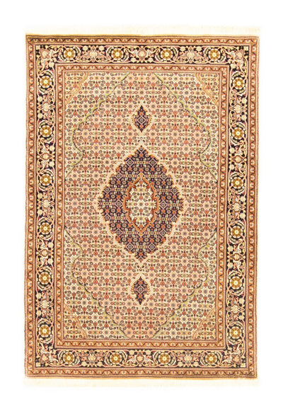 Tabriz - 50 Raj Alfombra 98x148cm - Alfombra persa