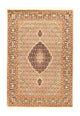 Tabriz - 50 Raj Alfombra 148x98cm - Alfombra persa