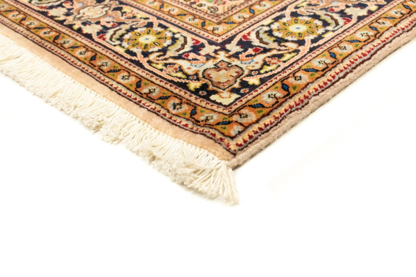 Tabriz - 50 Raj Alfombra 148x98cm - Alfombra persa