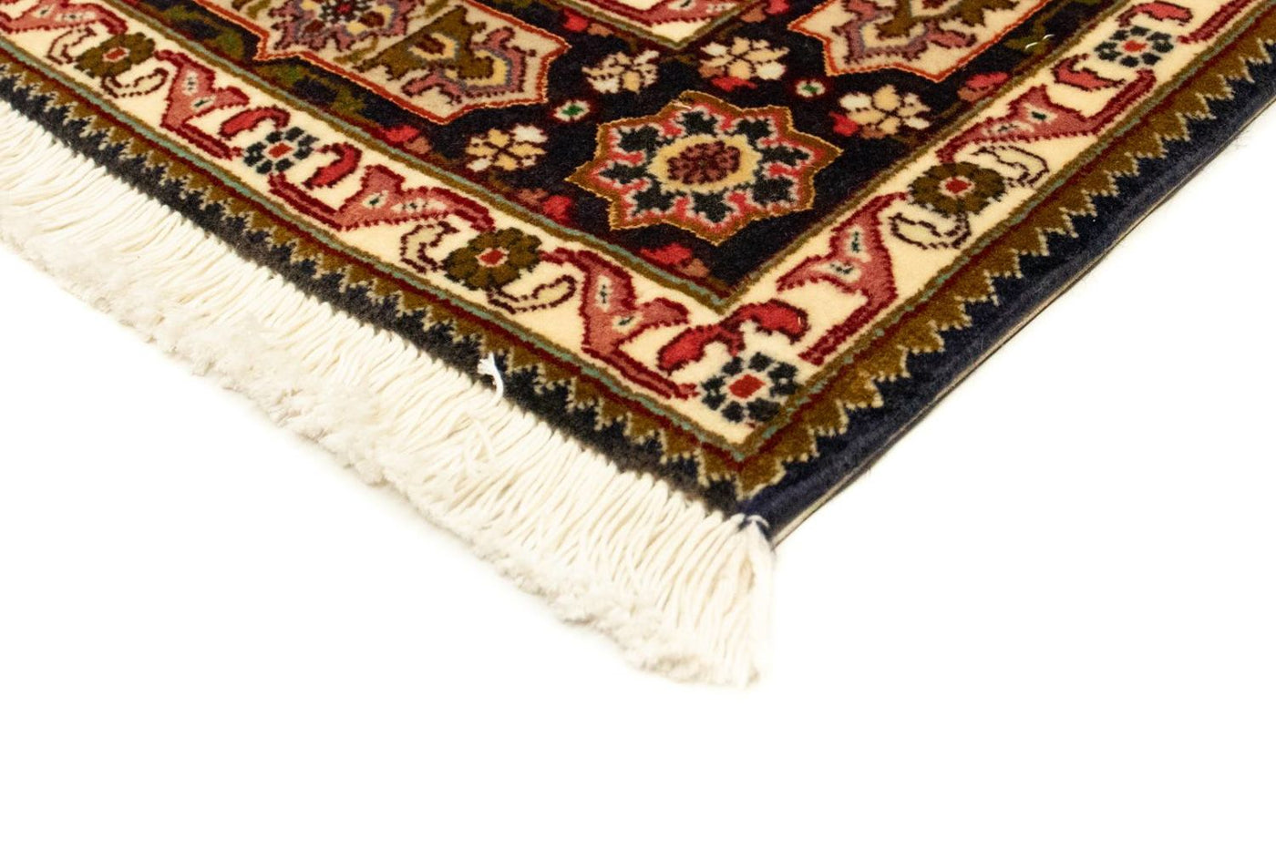 Tabriz - 50 Raj Alfombra 151x102cm - Alfombra persa