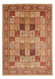 Tabriz - 50 Raj Alfombra 392x280cm - Alfombra persa