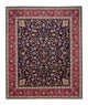 Tabriz - 50 Raj Alfombra 252x308cm - Alfombra persa