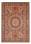 Alfombra Persa - Tabriz - Real - 405 x 300 cm - multicolor