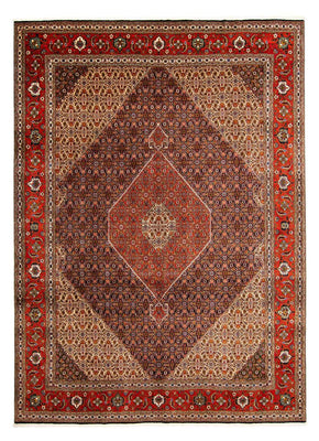 Alfombra persa - Tabriz - 415 x 308 cm - multicolor