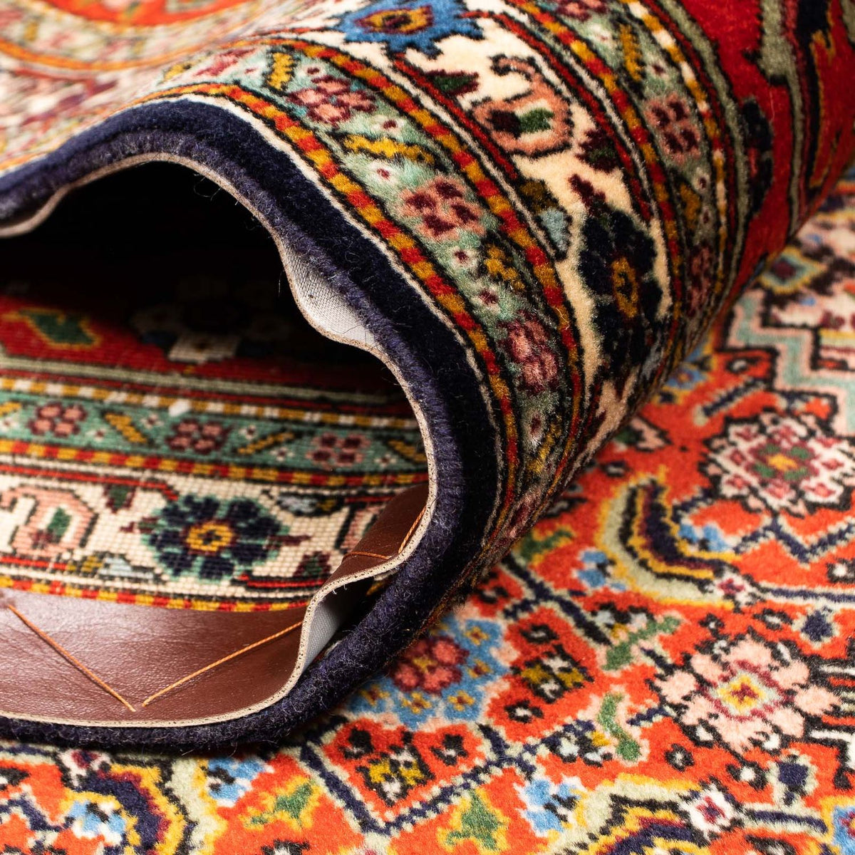 Alfombra persa - Tabriz - 415 x 308 cm - multicolor