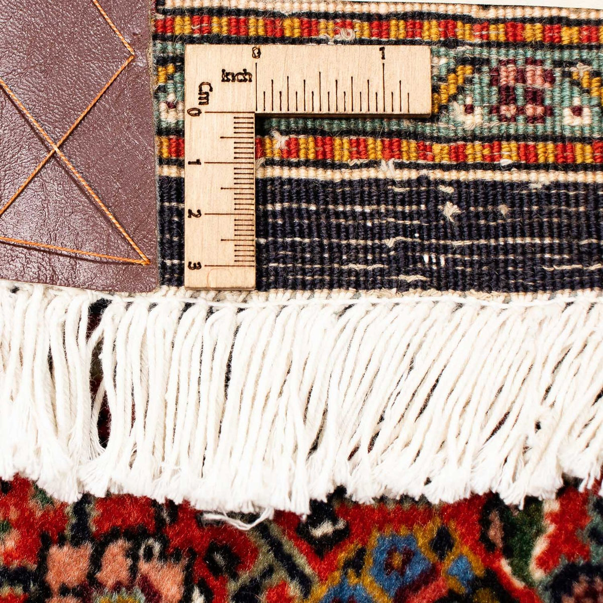 Alfombra persa - Tabriz - 415 x 308 cm - multicolor