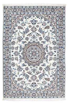 Alfombra Persa - Nain - Real - 176 x 115 cm - beige
