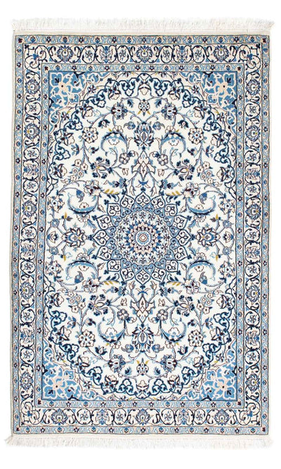 Nain - 9La Alfombra 111x179cm - Alfombra persa