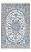Alfombra Persa - Nain - Real - 179 x 111 cm - beige