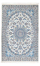 Nain - 9La Alfombra 111x179cm - Alfombra persa