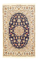 Isfahan Alfombra 108x171cm - Alfombra persa