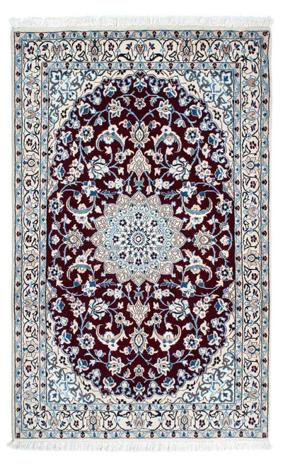 Nain - 9La Alfombra 110x182cm - Alfombra persa
