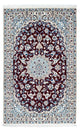 Nain - 9 la Alfombra 182x110cm - Alfombra persa