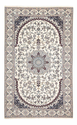Alfombra Persa - Nain - Prima - 308 x 198 cm - beige