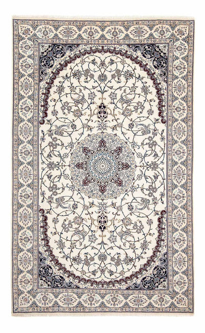 Nain - 6La Alfombra 198x308cm - Alfombra persa