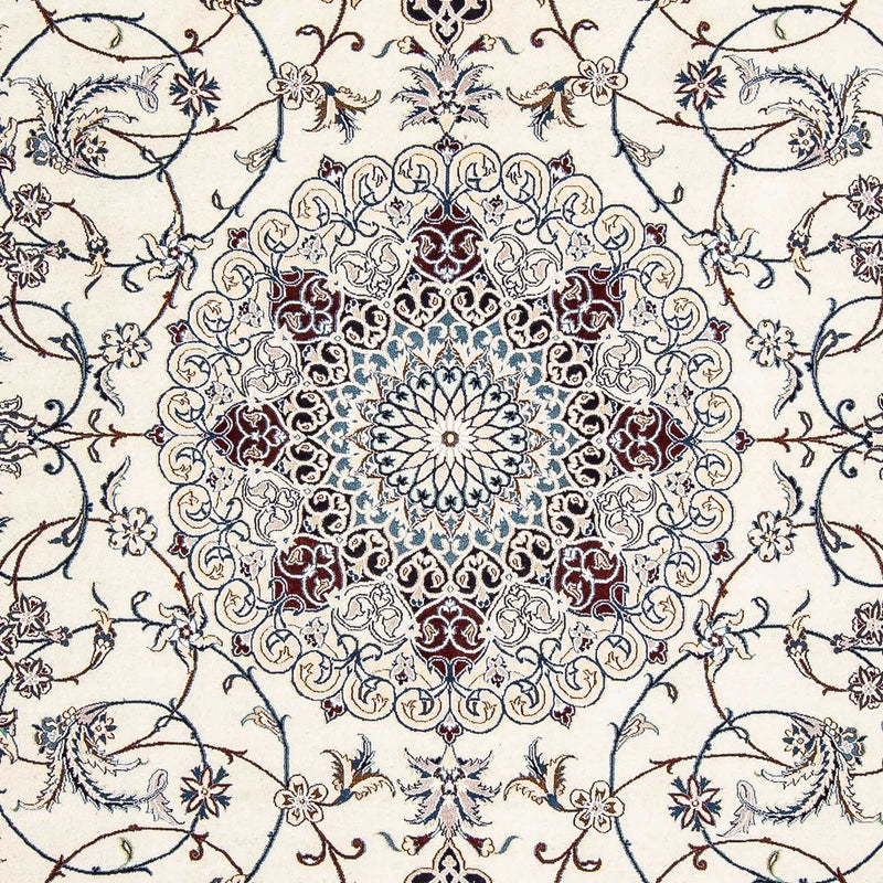 Alfombra Persa - Nain - Prima - 308 x 198 cm - beige
