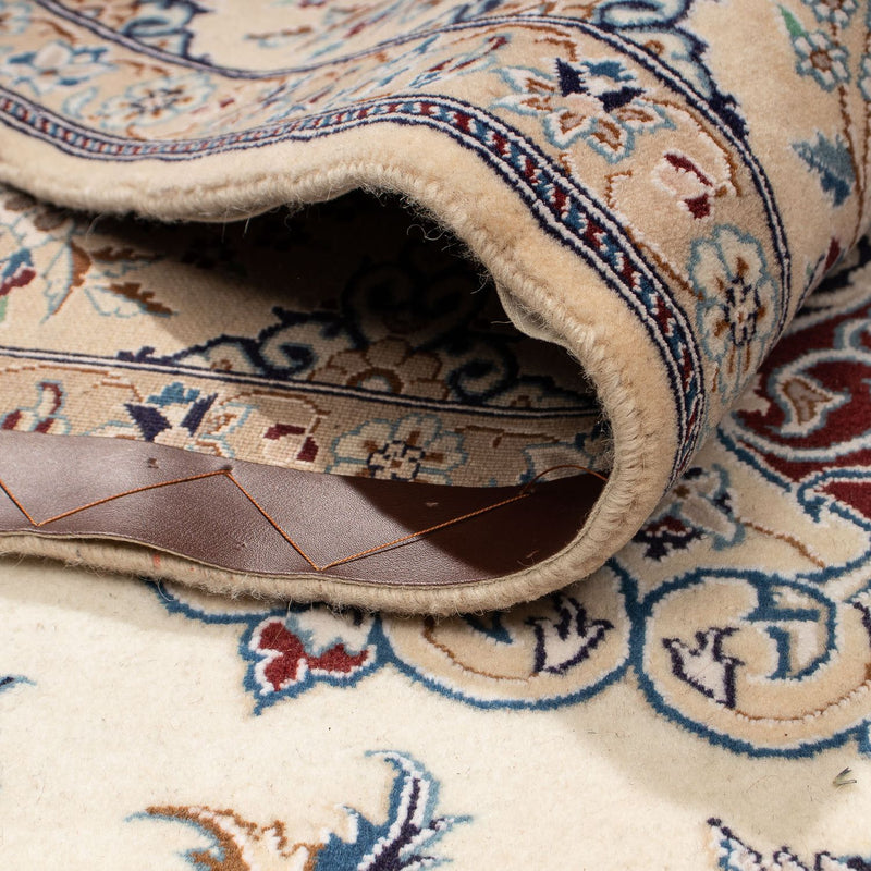 Alfombra Persa - Nain - Prima - 308 x 198 cm - beige