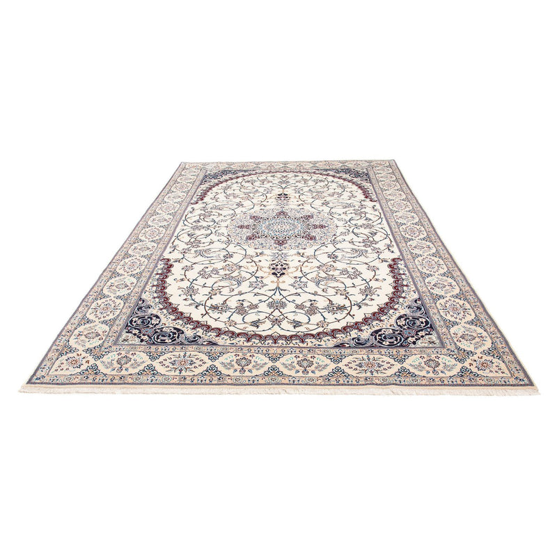 Alfombra Persa - Nain - Prima - 308 x 198 cm - beige