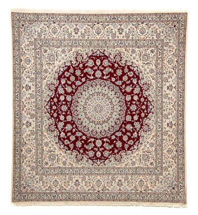 Nain - 6La Alfombra 200x211cm - Alfombra persa