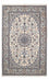Alfombra Persa - Nain - Prima - 206 x 131 cm - beige