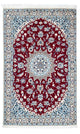 Nain - 9 la Alfombra 177x107cm - Alfombra persa