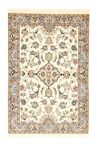 Nain - 6La Alfombra 100x146cm - Alfombra persa