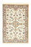 Alfombra Persa - Nain - Prima - 146 x 100 cm - beige