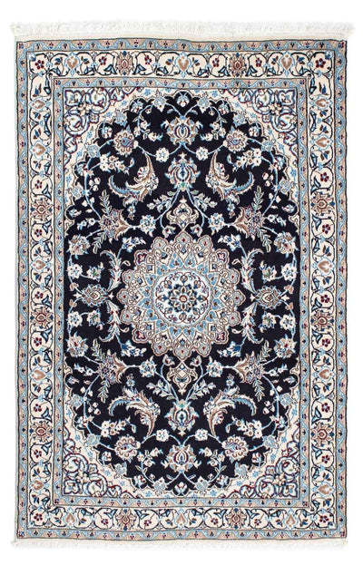 Nain - 9La Alfombra 114x170cm - Alfombra persa