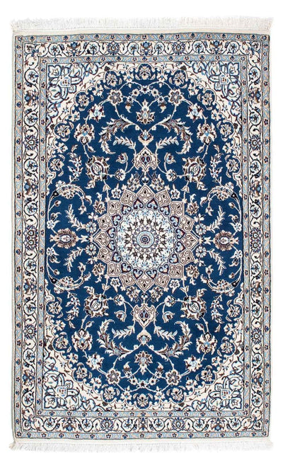 Nain - 9La Alfombra 113x176cm - Alfombra persa