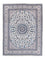 Alfombra Persa - Nain - Real - 337 x 246 cm - beige