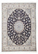Nain - 9La Alfombra 200x251cm - Alfombra persa