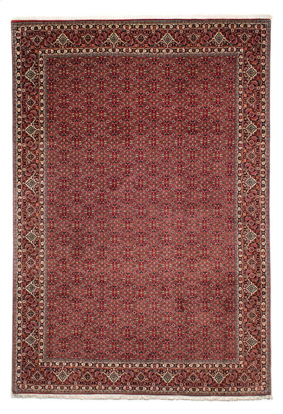 Bidjar Alfombra 210x302cm - Alfombra persa