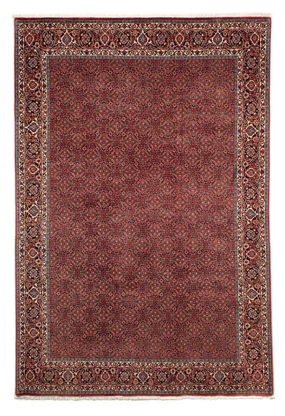 Bidjar Alfombra 202x299cm - Alfombra persa