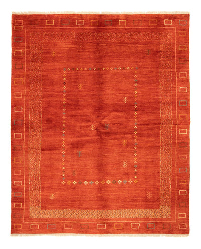 Gabbeh persa Alfombra 177x232cm - Perserteppich Wollteppich