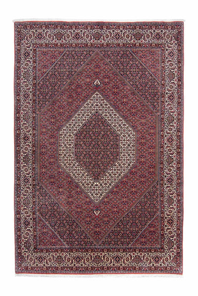 Bidjar Alfombra 202x302cm - Alfombra persa