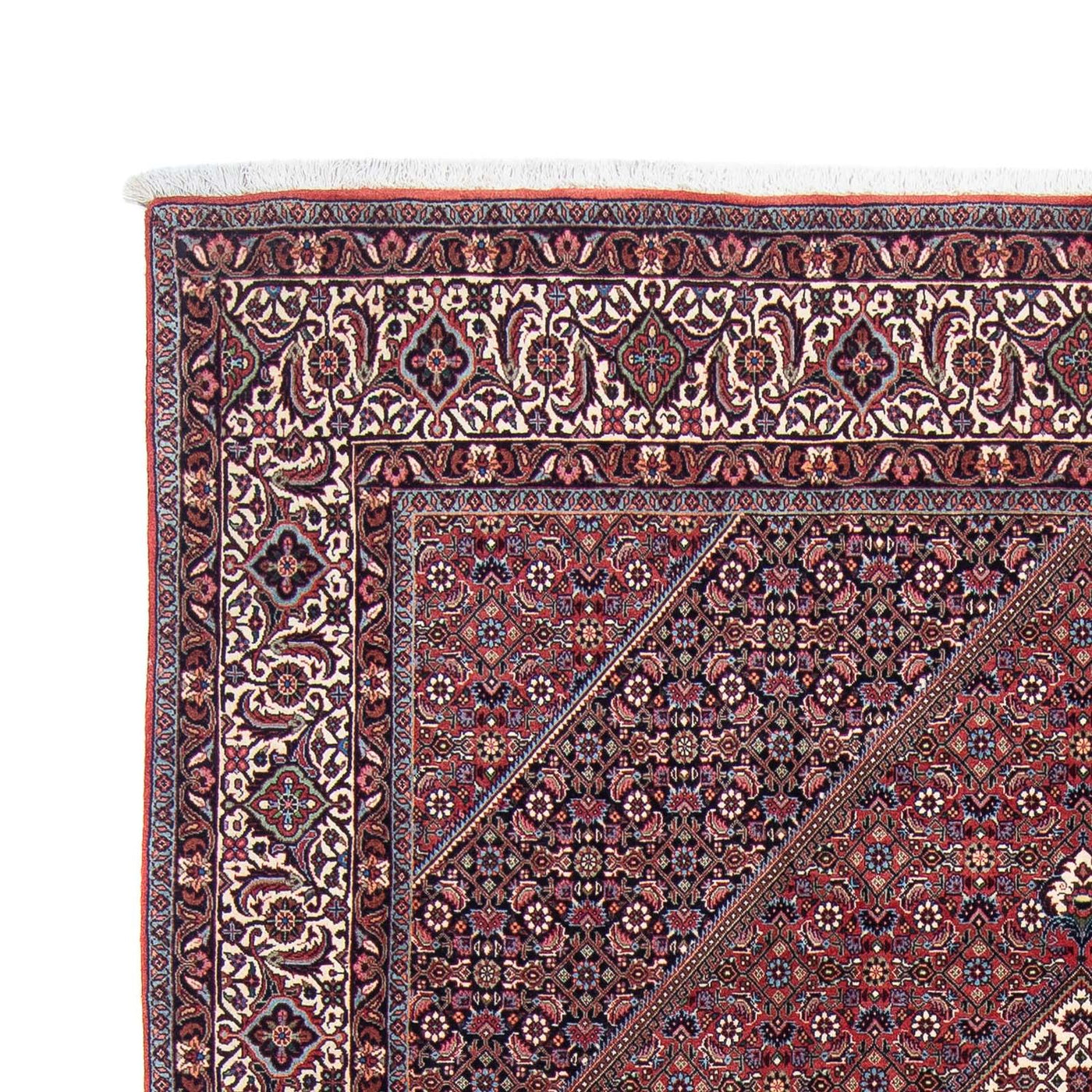 Bidjar Alfombra 302x202cm - Alfombra persa