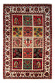 Bakhtiari Alfombra 252x377cm - Alfombra persa