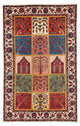Bakhtiari Alfombra 311x198cm - Alfombra persa