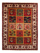 Bakhtiari Alfombra 335x250cm - Alfombra persa