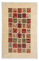 Bakhtiari Alfombra 316x210cm - Alfombra persa