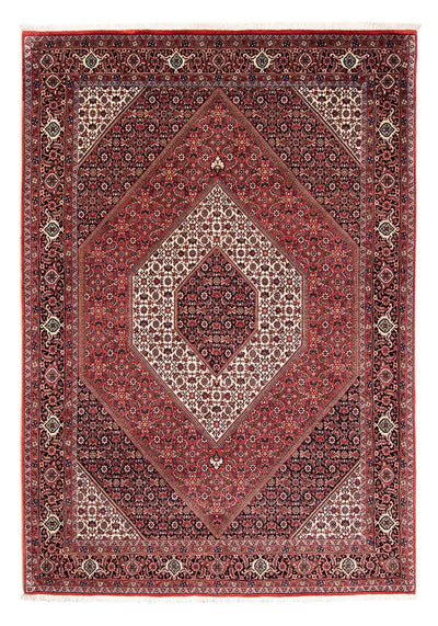 Bidjar Alfombra 169x236cm - Alfombra persa