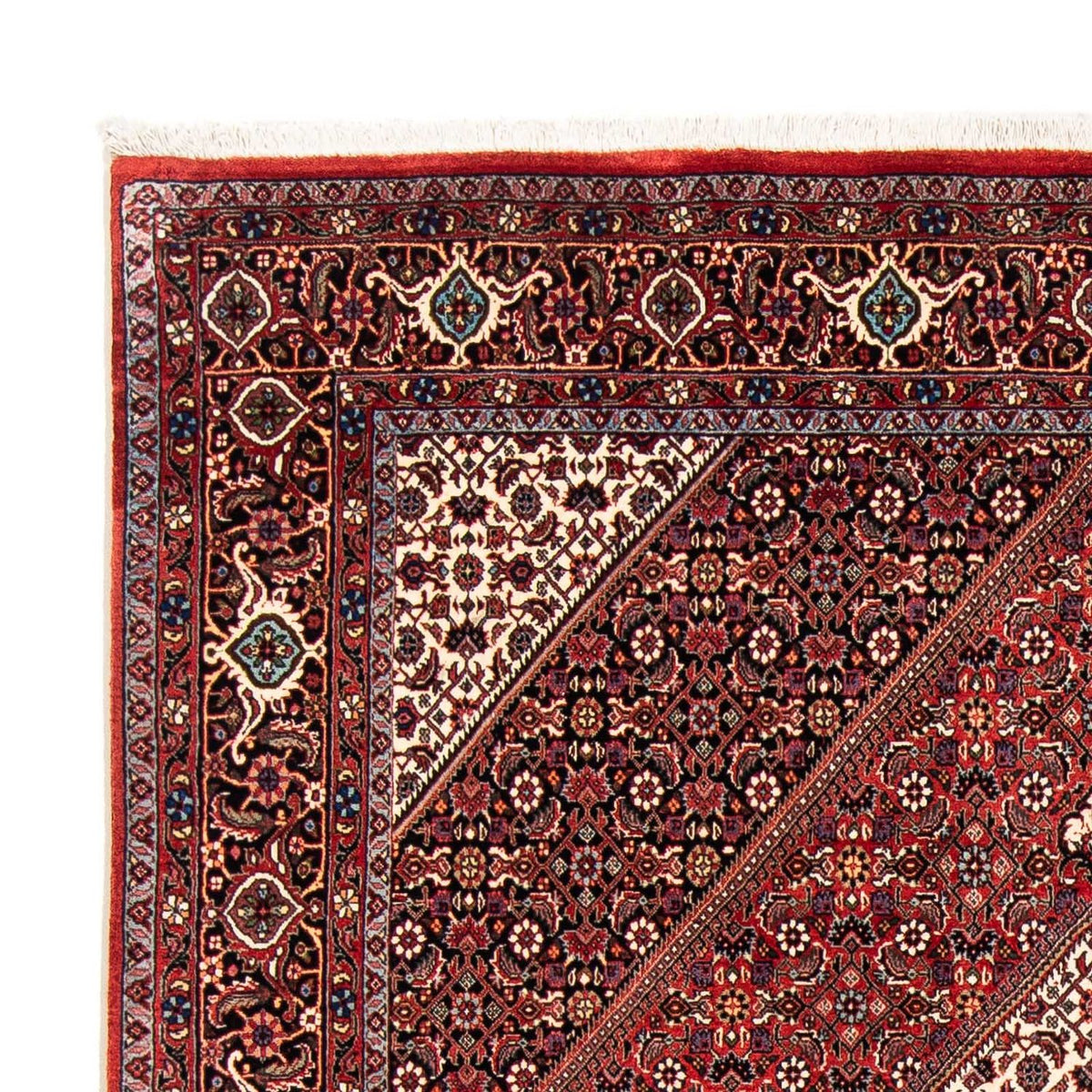 Bidjar Alfombra 169x236cm - Alfombra persa