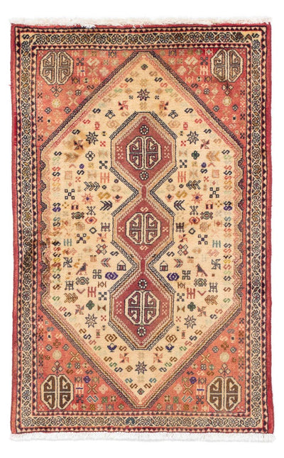 Abadeh Alfombra 73x122cm - Alfombra persa